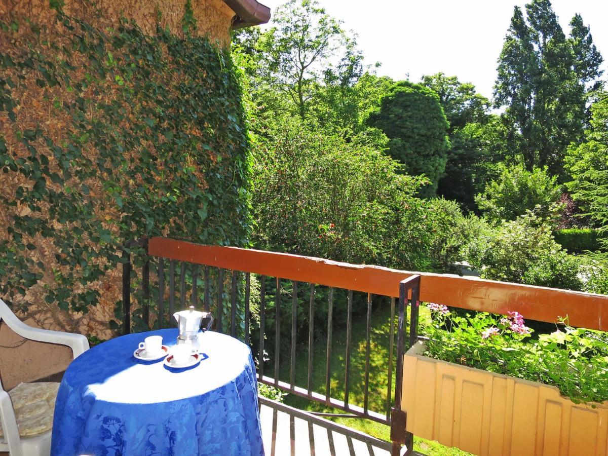 Balletti Park Hotel Viterbo Exterior foto