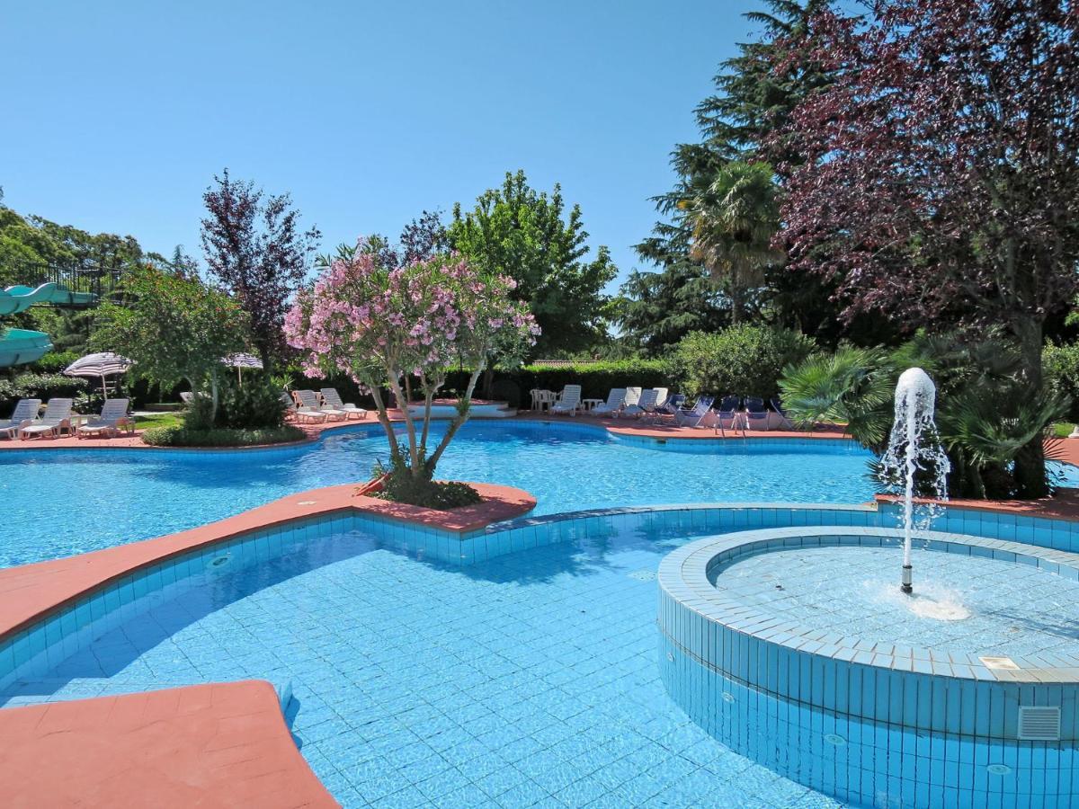 Balletti Park Hotel Viterbo Exterior foto