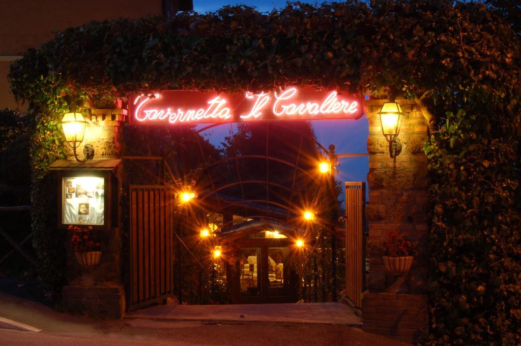 Balletti Park Hotel Viterbo Exterior foto