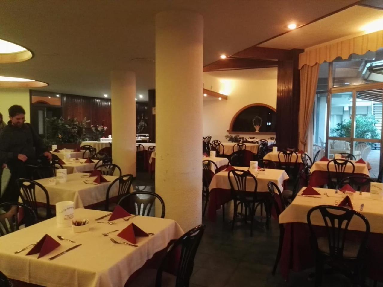 Balletti Park Hotel Viterbo Exterior foto